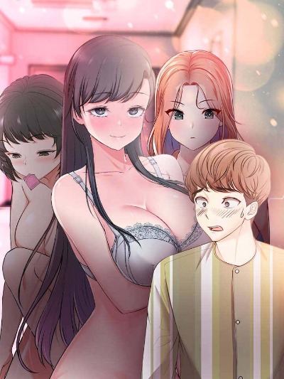 香蕉漫画在线视频韩漫精选